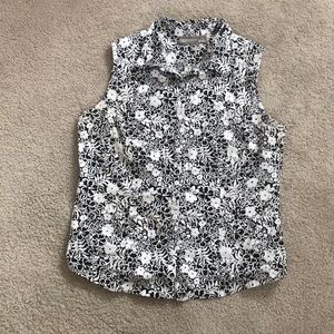 Women’s Croft & Barrow Top large